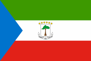 National Flag Of Centro Sur
